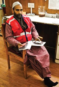 Red Cross in collaboration with Jio organizes blood donation camp