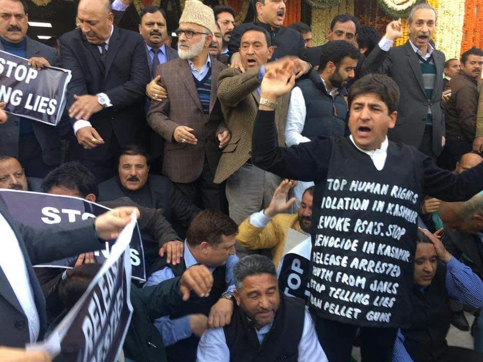State pushed back to worst than 1990: Dr Veeri
