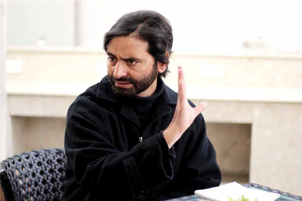 Sajad Kenoo, one of pioneers of present struggle for freedom: Malik