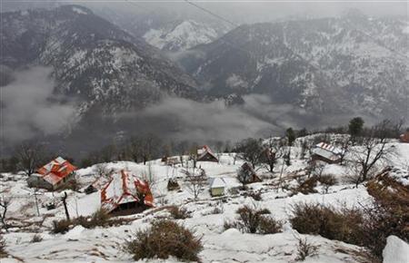 285 villages along ALC covered under reservation policy: Govt