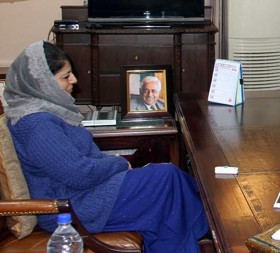CM welcomes budget proposals
