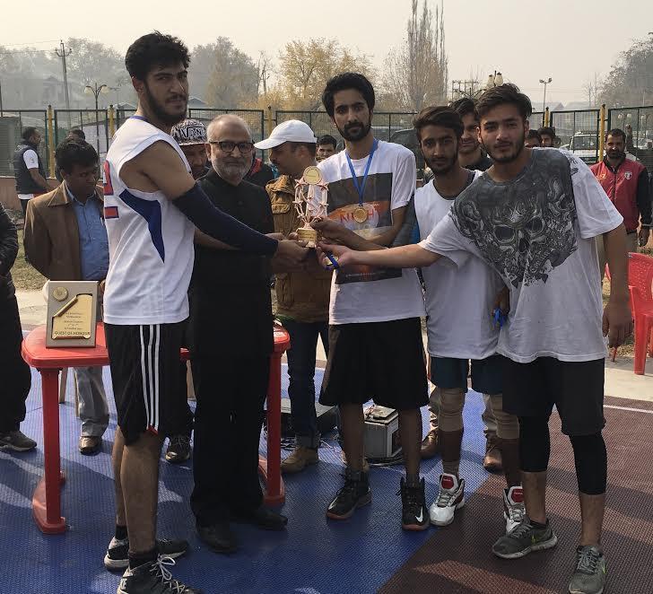 YSS breaks all previous records of medal tally