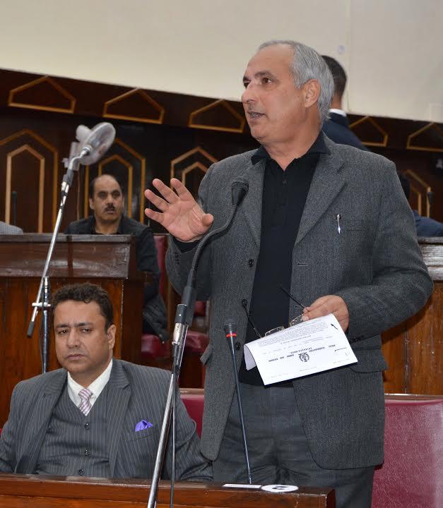 3725 Constables recruited in Police during past 2 years: Govt