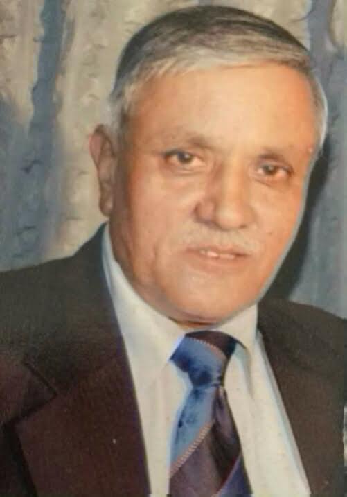 Sheikh Abdul Rouf remembered on death Anniversary