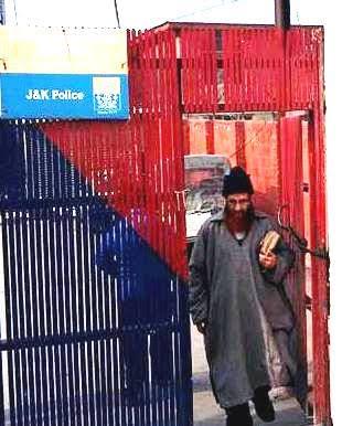Noor Muhammad Kalwal released