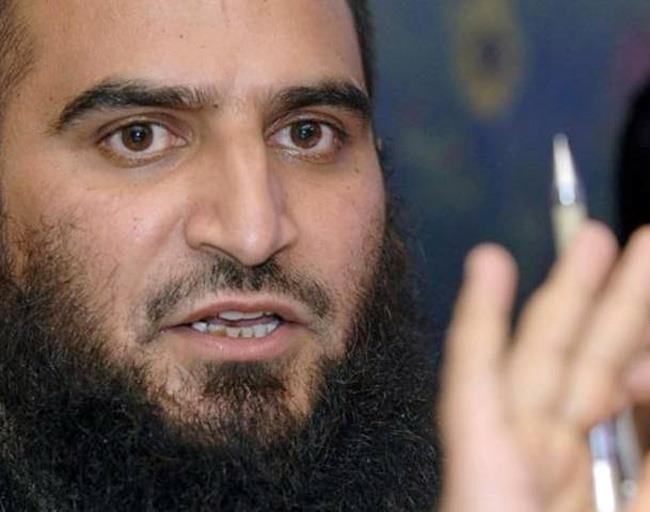 Court accepts Masrat Aalam’s bail plea