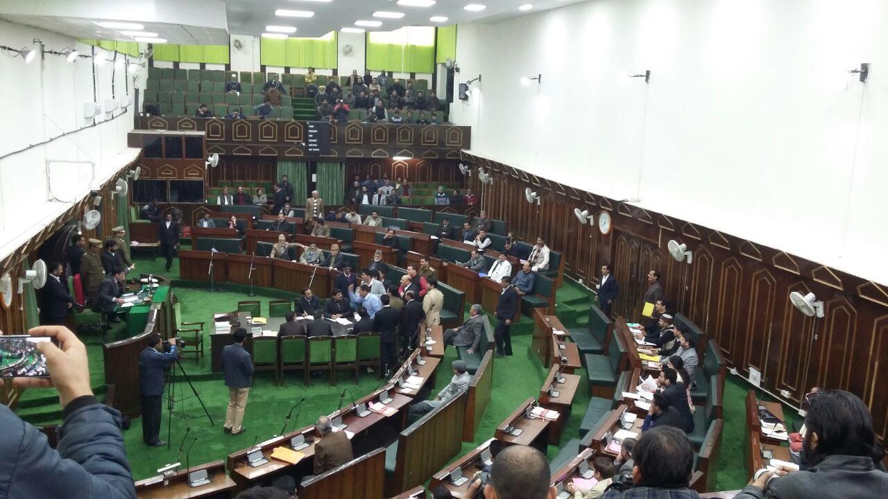 Kuloo warned for attempting to disrupt Assembly proceedings