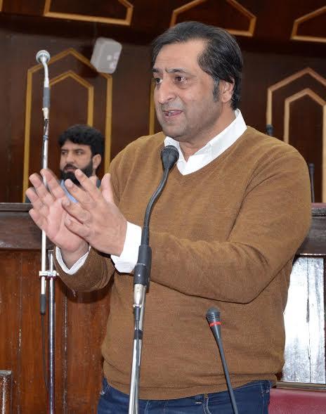 JK to generate 54 MW Solar Energy by 2018: Sajad Lone