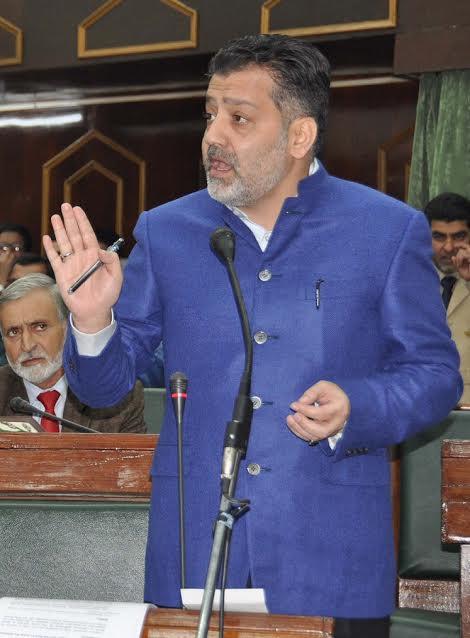 House passes grants of Sports, Technical Education Deptts