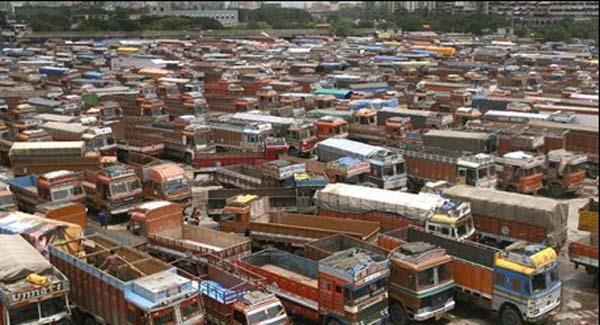 Valley transporters called for strike