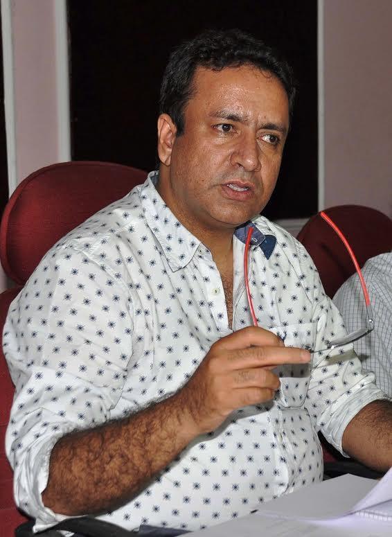 LPG shortage in Valley, people suffer