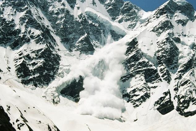 4 die in Gurez avalanche