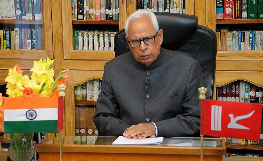 Guv’s message on 68th Republic Day
