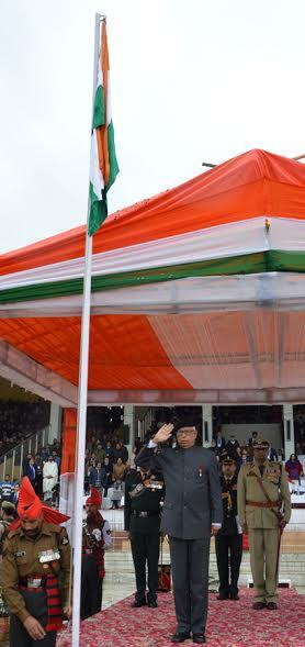 Republic Day Celebrations-2017