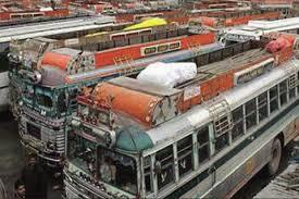 To decongest Srinagar city;