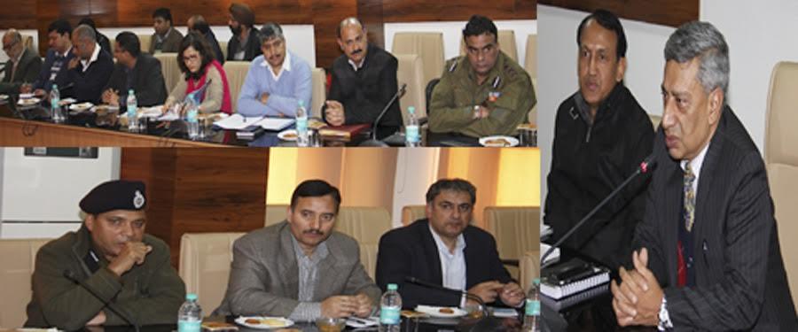 DGP terms pubic integral partner in containing social evils