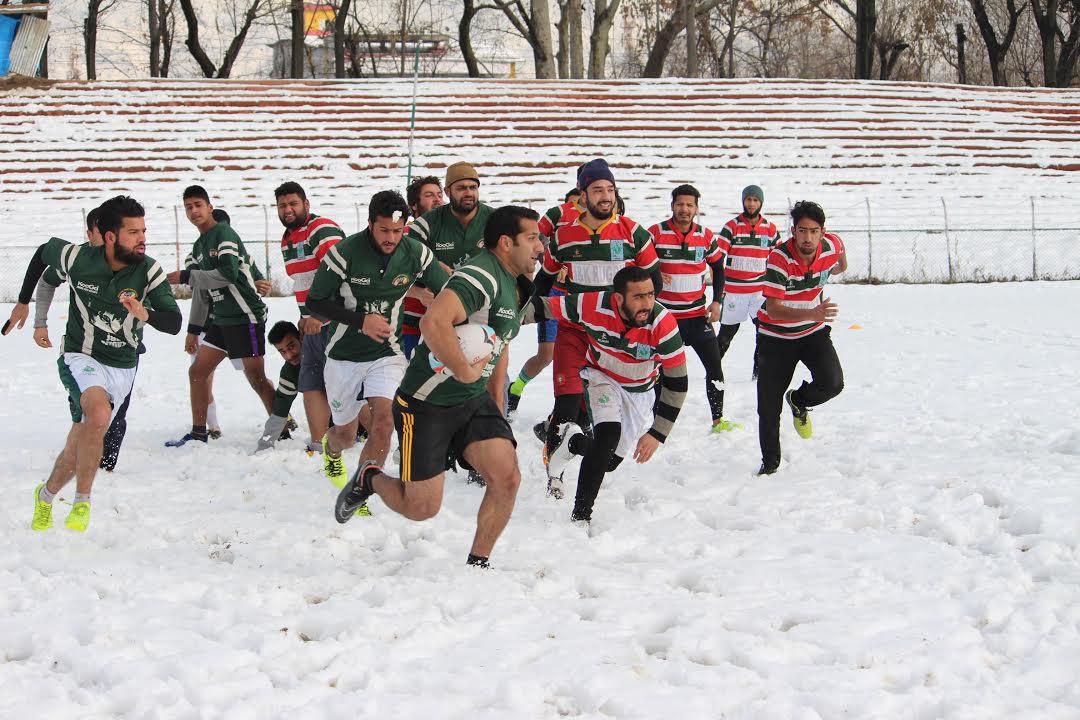 JK team to participate in Snowboarding, snow skiing National Championship