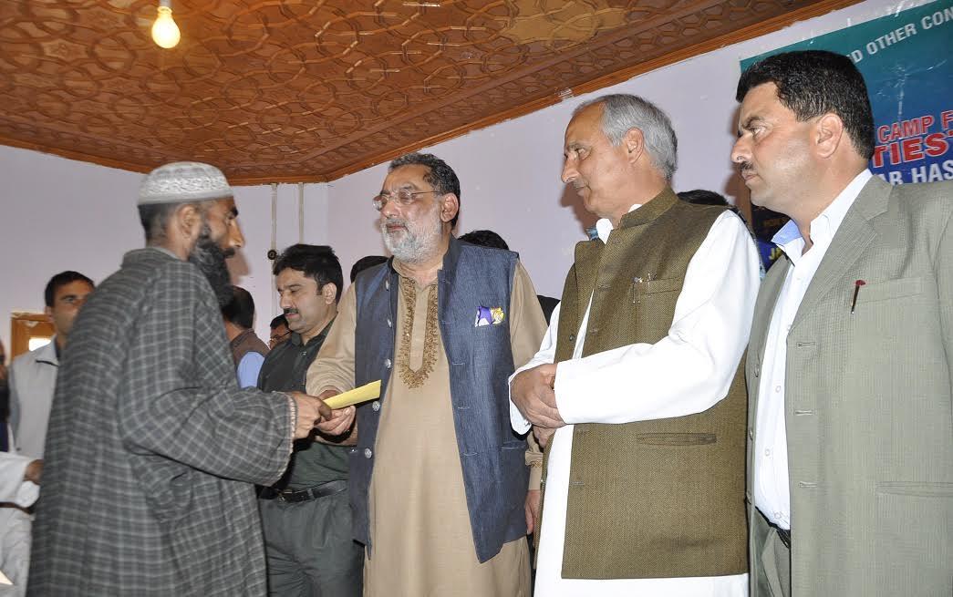 JK to emerge as hub of heritage tourism: Dr Drabu