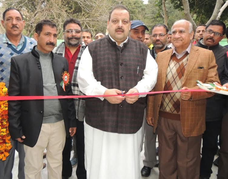 Rana emphasizes teacher-parent synergy in shaping academic destination of children