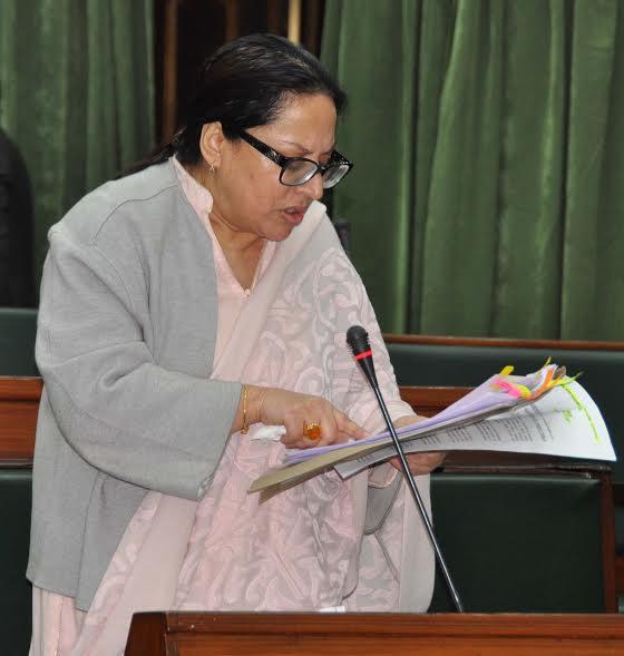 Efforts on to retrieve encroached land in Jammu, Srinagar: Asiea