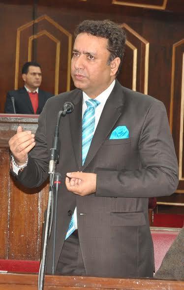 858817 new ration cards issued: Zulfkar