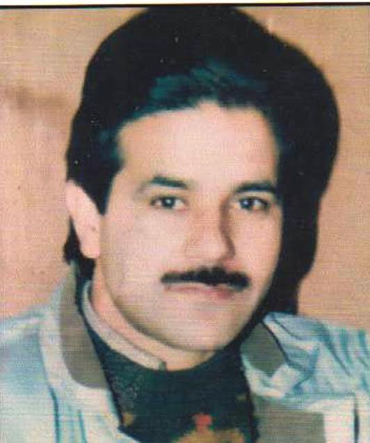 Hurriyat (G) pays tributes to Adv Regu