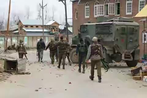 LeT militant arrested in Pulwama: Police