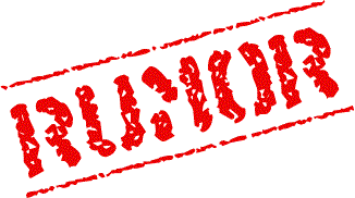 Rumor about killing of local militant