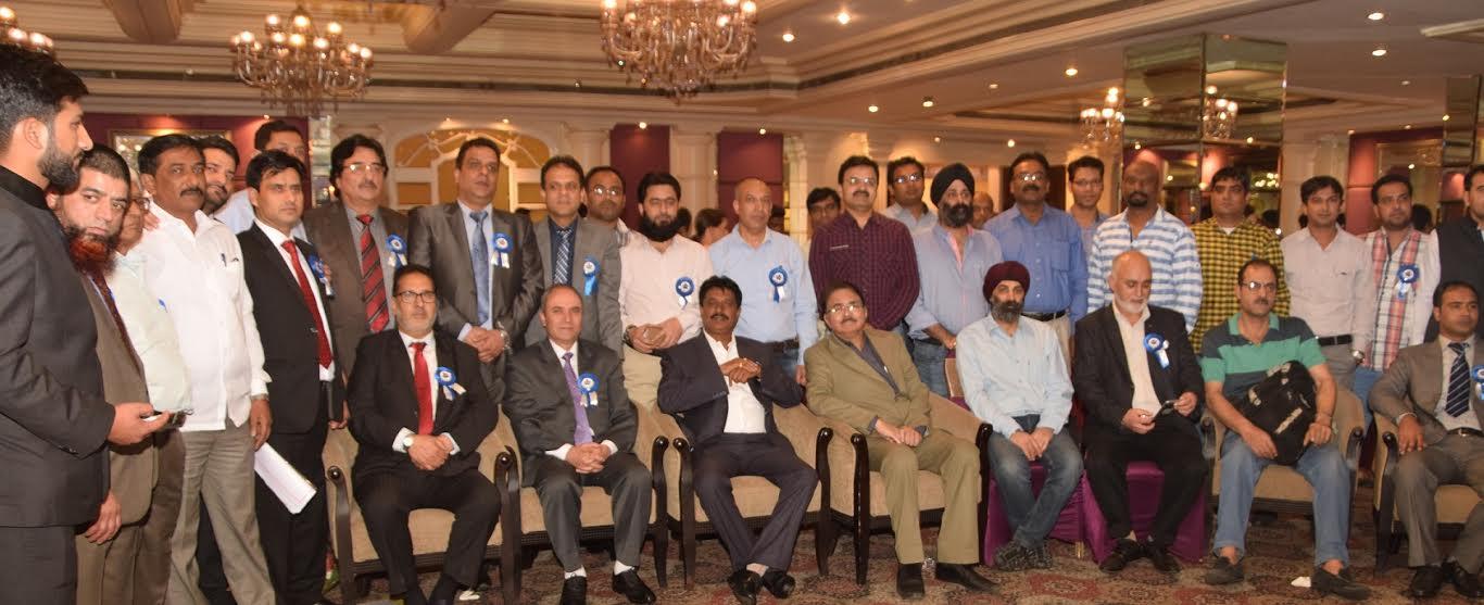 Tourism Deptt, TASK kick starts road shows in Maharashtra