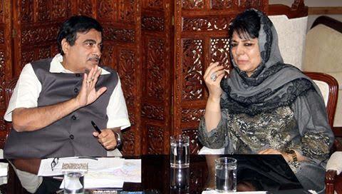 People thank CM for Vailoo, Singhpora tunnels