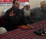 G N Waseem pays tribute to Bhat, Guru