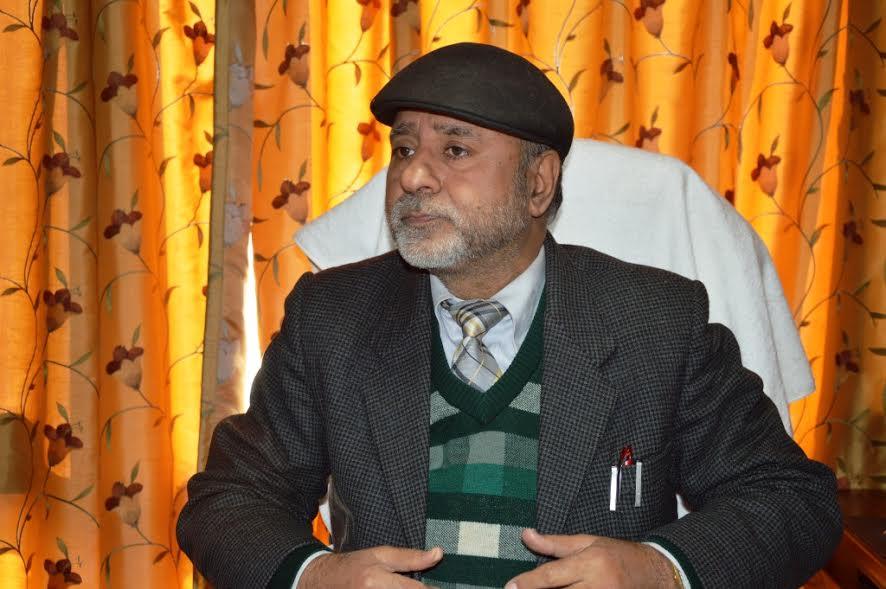 Students need not worry about new mode of entrance exams: Chairman BOPEE