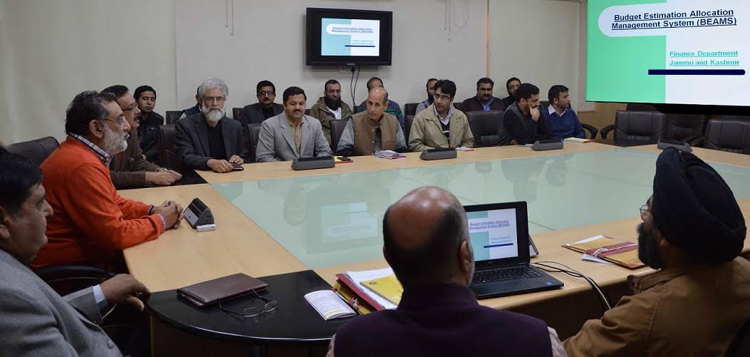 In a first, JK shifts to groundbreaking automated resource allocation system