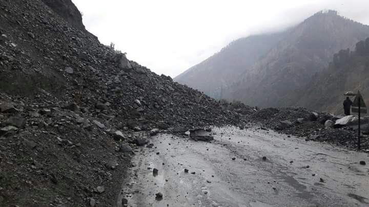One way traffic on Sgr-Jmu highway tomorrow