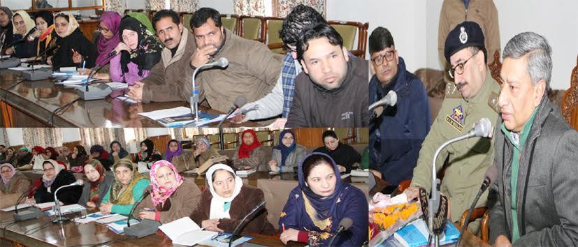 Convergent efforts required to Implement Juvenile Justice: DGP Vaid