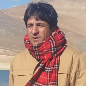 Dr Veeri express deep sorrow over Civilian Killings