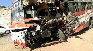 Four JK Bank employees killed in road accident