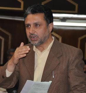 Govt to involve stakeholders in tourism promotion: Rafi Mir