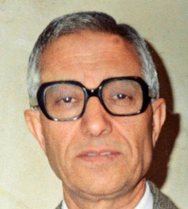 Malik pays tribute to Farooq Ashai on his anniversary