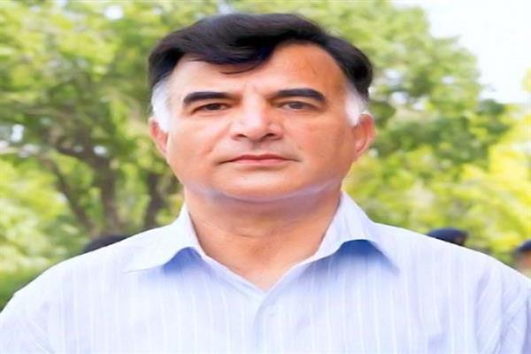 PDP nominates Dr Mehboob Beg as Member PAC
