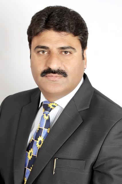 NC alone can safeguard J&K’s Political interests: Sajjad Shaheen