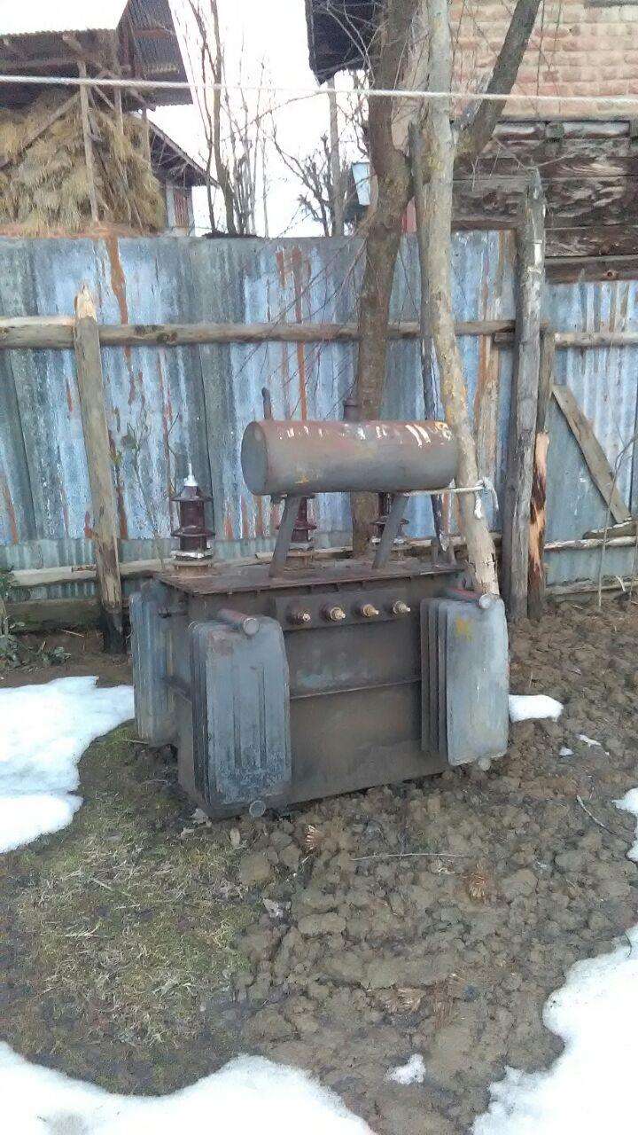 One year on, power transformer yet to make functional
