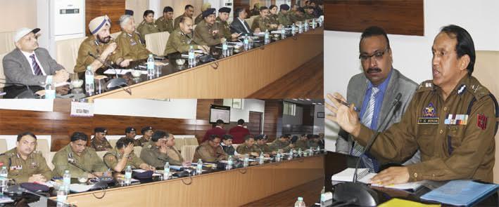 28th Police-Public Mela