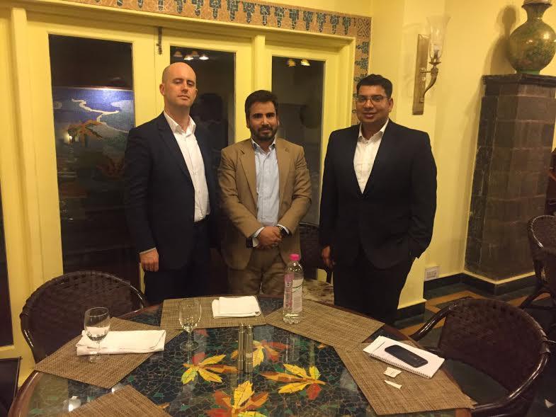 India and Pakistan need to initiate a dialogue: NC