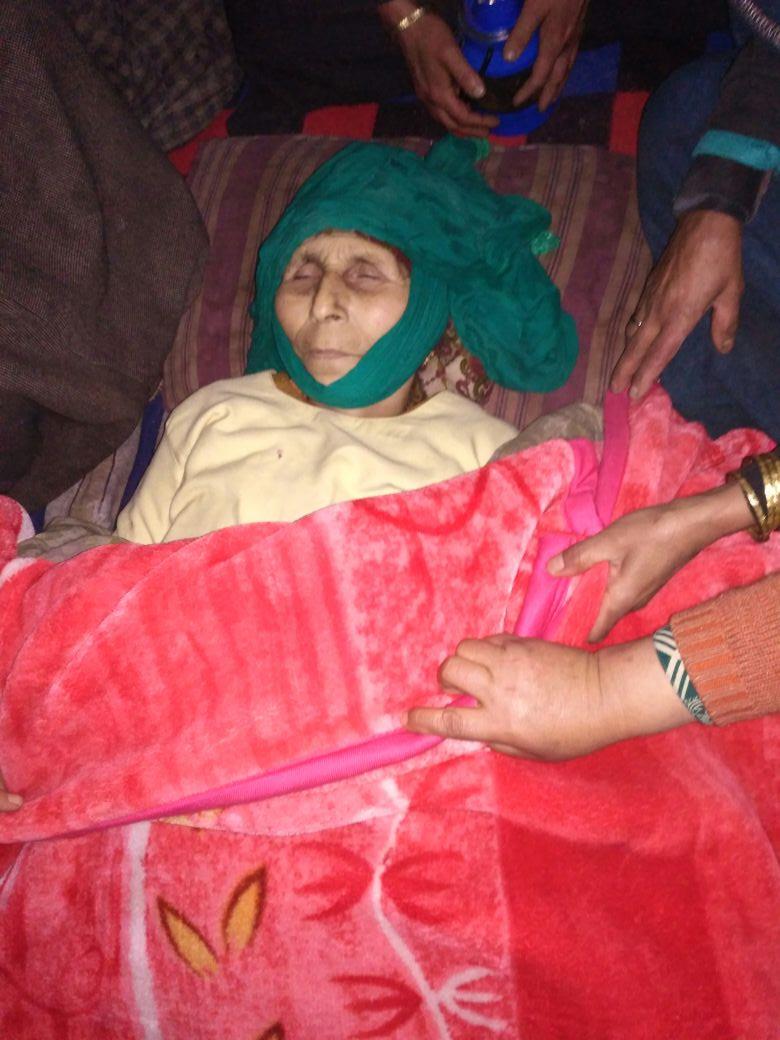 Unabated State terrorism aims to crush genuine voice of Kashmiris: JeI