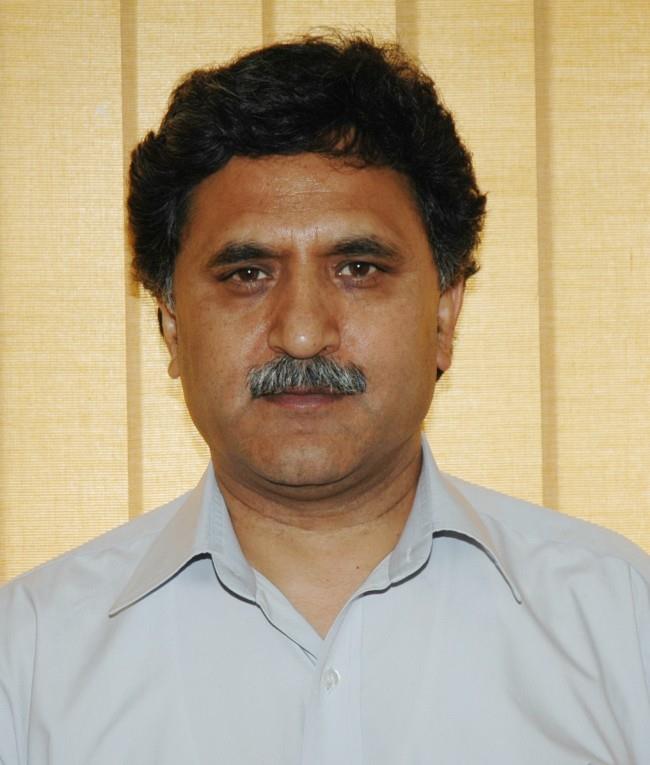 RTI Movement welcomes Khursheed Ganaie’s appointment as CIC
