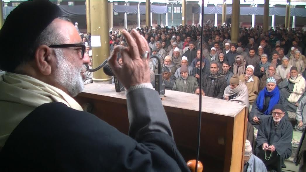 Aga Hasan hails Amnesty report