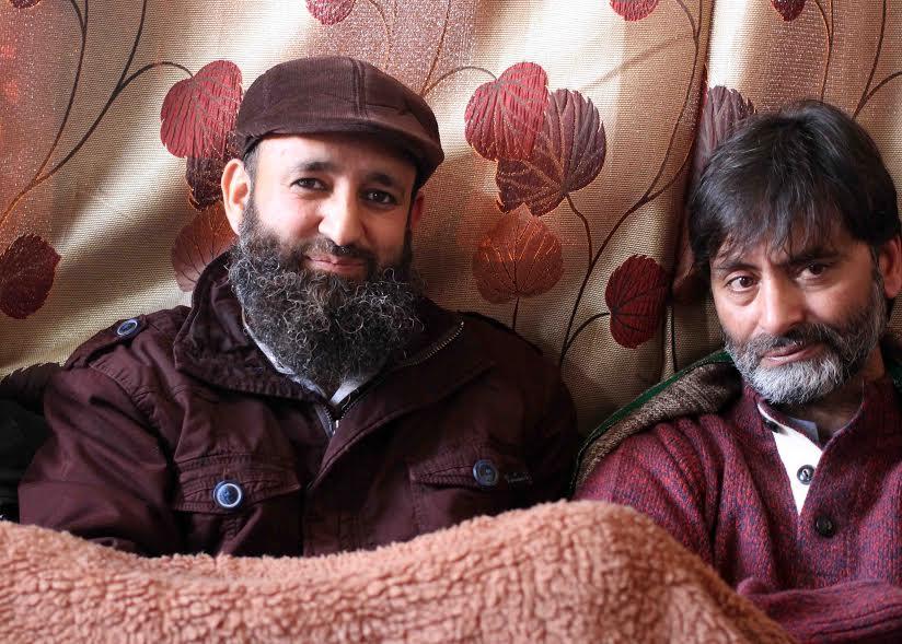 Malik congratulates trio for their release after 12 years