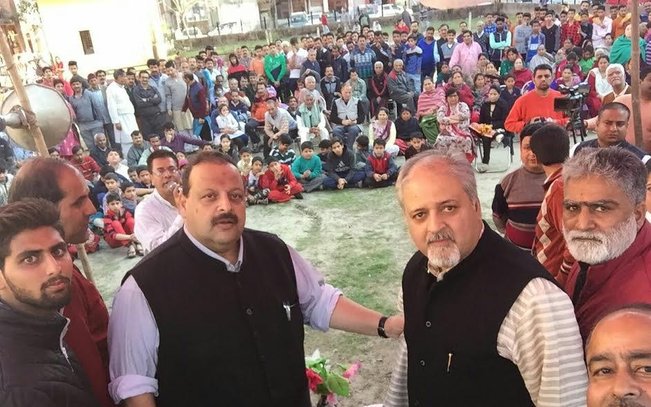 Rana lauds KPs strong sense of culture, power of assimilation