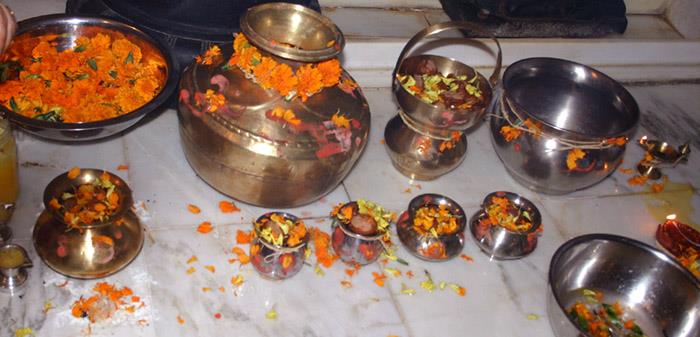 Mother Helpage set up an example of communal harmony in J&K
